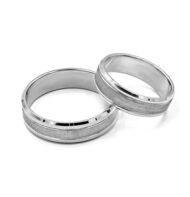 Waga: 9-11 g szerokość: 6mm