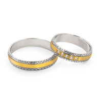 Waga: 8-11 g szerokość: 5mm