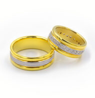 Waga: 16-19 g szerokość: 8 mm