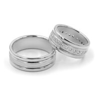 Waga: 16-19 g szerokość: 8mm