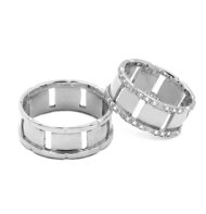 Waga: 17-19 g szerokość: 9 mm