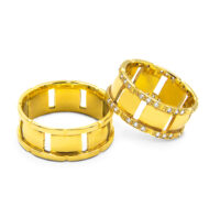 Waga: 17-19 g szerokość: 9 mm