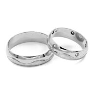 Waga: 8-10 g szerokość: 5mm